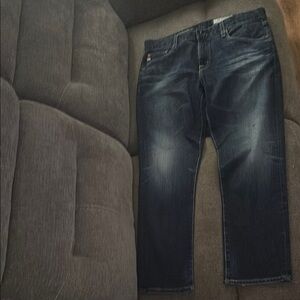 Women’s Blue Jeans